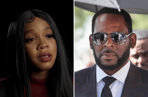 R.Kelly: Η κόρη του καταγγέλει ότι κακοποιήθηκε σεξουαλικά από εκείνον ως παιδί