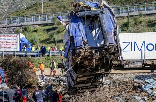 Τέμπη: Ο ΣΥΡΙΖΑ καταθέτει πρόταση για τη σύσταση προανακριτικής - Τι λένε κύκλοι της ΝΔ