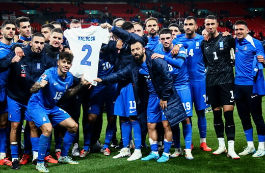 Nations League: Για το 4 στα 4 απόψε η Εθνική κόντρα στην Ιρλανδία, στον απόηχο του χαμού του Μπάλντοκ