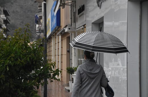 Καιρός- Κολυδάς: Αναμένεται σημαντική πτώτη θερμοκρασίας- Πότε θα βρέξει