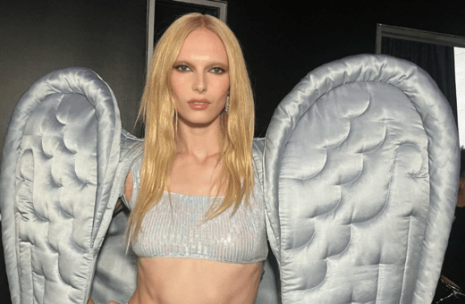 Victoria’s Secret Fashion Show: Τα δύο τρανς μοντέλα που περπάτησαν στην πασαρέλα 