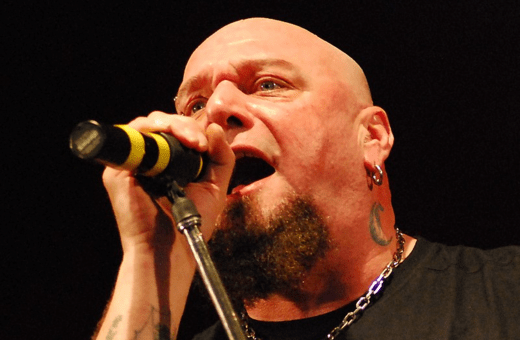 Paul Di'Anno: Πέθανε ο πρώην τραγουδιστής των Iron Maiden