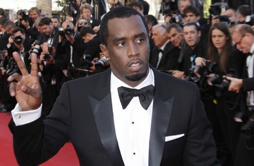 Diddy: 13χρονη καταγγέλλει ότι τη βίασε μαζί με δύο άλλους celebrities - Νέες αγωγές εναντίον του