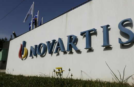 Novartis: Μαραγγέλη και Δεστεμπασίδης οι δύο μάρτυρες με τα ψευδώνυμα «Κελέση» και «Σαράφης»