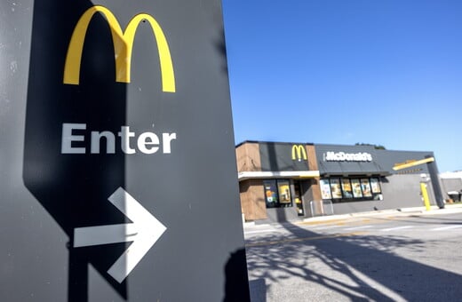 McDonald's: Αυξάνονται τα κρούσματα δηλητηρίασης από Ε. Coli