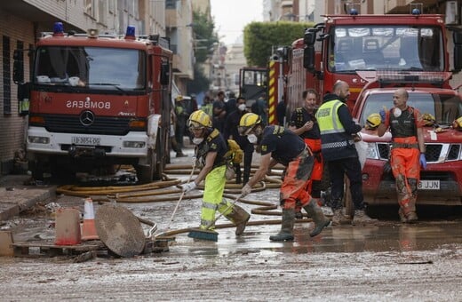 Ισπανία: Στους 89 οι αγνοούμενοι – 62 σοροί δεν έχουν αναγνωριστεί