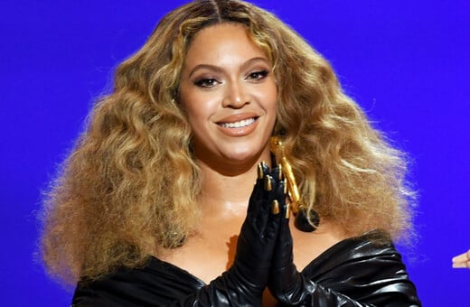 Grammy 2025: Η Beyonce γράφει ιστορία φέτος με τις περισσότερες υποψηφιότητες στην ιστορία των βραβείων