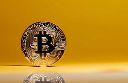 Από ρεκόρ σε ρεκόρ το Bitcoin: Ξεπέρασε τα 81.000 δολάρια