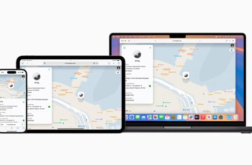 Apple: Η νέα λειτουργία στα AirTag - Πώς θα βρίσκουν χαμένες βαλίτσες