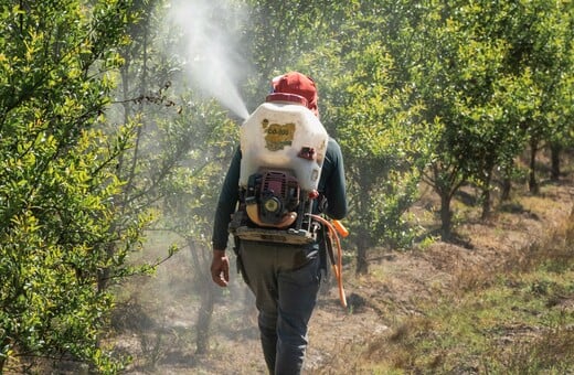 Le Monde: Το φυτοφάρμακο flufenacet έχει μολύνει το νερό στη Γαλλία και την υπόλοιπη Ευρώπη