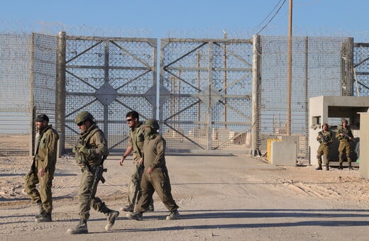 Οι ΗΠΑ θα συνεχίσουν να στέλνουν όπλα στο Ισραήλ