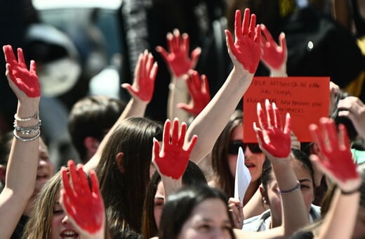 Γυναικοκτονία στο Αγρίνιο: Αποκαλυπτική μαρτυρία αποδομεί το ακαταλόγιστο που προσπαθεί να «χτίσει» ο δράστης 