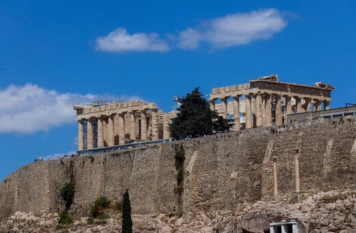 Απεργία 20 Νοεμβρίου: Αλλάζει το ωράριο των αρχαιολογικών χώρων