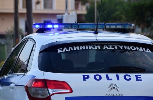 Παγκράτι: Συνελήφθη 49χρονος για το οπλοστάσιο