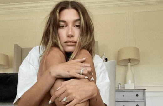 Η Hailey Bieber ξεσπά κατά του Billboard - «Αστεία» η λίστα με τους μεγαλύτερους ποπ σταρ του 21ου αιώνα