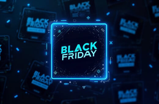 Black Friday σε COSMOTE και ΓΕΡΜΑΝΟ: Οι προσφορές συνεχίζονται