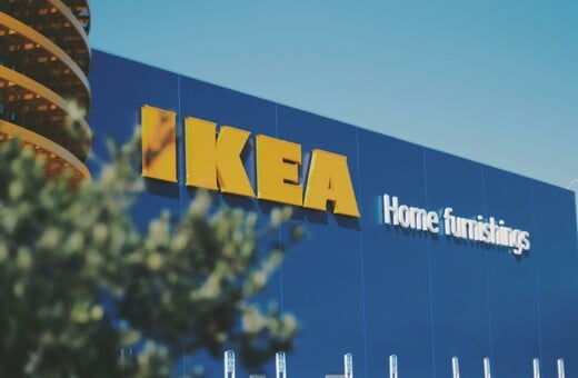 Η Ikea προειδοποιεί ότι οι δασμοί του Τραμπ θα αυξήσουν τις τιμές