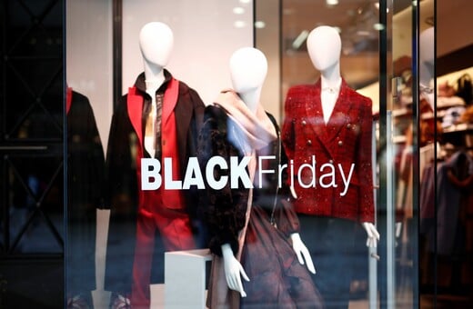 Black Friday: Βαριά πρόστιμα σε 5 γνωστές αλυσίδες καταστημάτων για παραπλανητικές εκπτώσεις