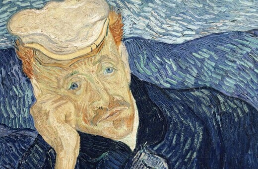 Ο χαμένος Van Gogh