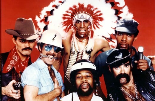 Village People: «Το YMCA δεν είναι gay τραγούδι», λέει ο στιχουργός του