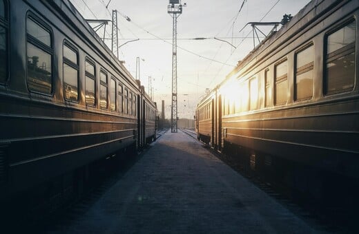 Hellenic Train: Ο δεύτερος χειρότερος σιδηρόδρομος στην Ευρώπη