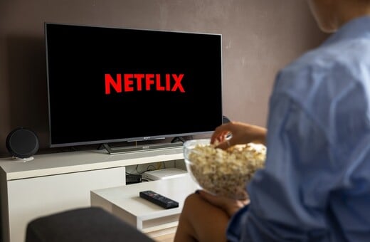 To Netflix «κόβει» την «εξαιρετική» γονική άδεια που έδινε στους υπαλλήλους του