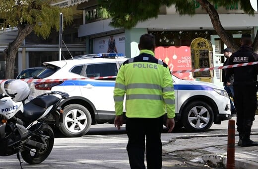 Πυροβολισμοί στη Γλυφάδα: Προφυλακίστηκαν οι δυο Τούρκοι για το αιματηρό περιστατικό