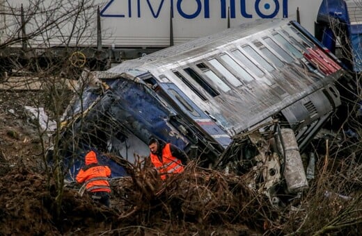 Πόρισμα για Τέμπη: Το αργότερο τέλη Φεβρουαρίου 2025, λέει ο Σταϊκούρας