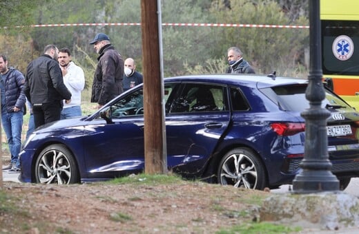 Πυροβολισμοί στους Θρακομακεδόνες: Ποιο είναι το θύμα της επίθεσης - Η σχέση με τη Greek Mafia