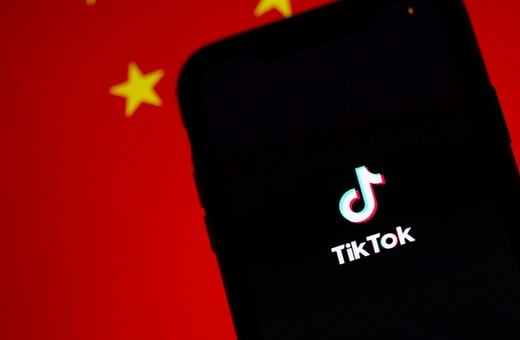 Apple και Google: Πρέπει να αφαιρέσουν το TikTok από τα App Stores έως 19 Ιανουαρίου, προειδοποιούν βουλευτές