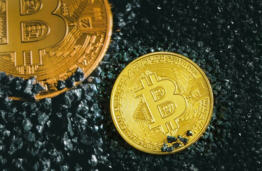  Το Bitcoin εσπασε το φράγμα των 105.000 δολαρίων