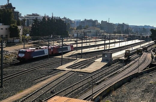 Εργαζόμενοι Hellenic Train «Απαξιώνουν τον ΟΣΕ και μας καλούν σε χριστουγεννιάτικο πάρτι» 