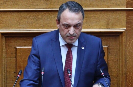 Σπαρτιάτες: Την αναστολή της κρατικής χρηματοδότησής τους αποφάσισε η πλειοψηφία της Βουλής