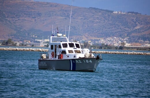 Ρόδος: Ναυάγιο με 8 νεκρούς μετανάστες - Μεγάλη επιχείρηση διάσωσης