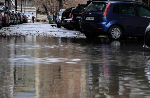 Ήχησε το 112 στην Εύβοια