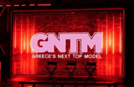 GNTM: Επιστρέφει στο Star - Κυκλοφόρησε το πρώτο trailer