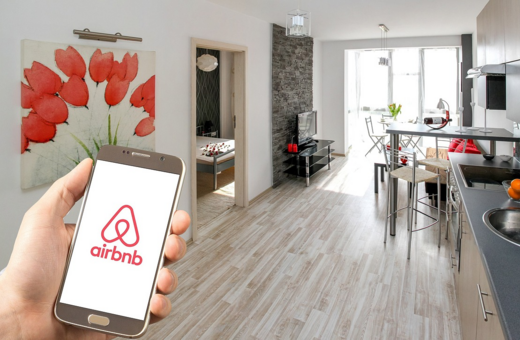  Airbnb: Ο χρόνος μίσθωσης βασικό κριτήριο για τη φορολογική αντιμετώπιση των ακινήτων -