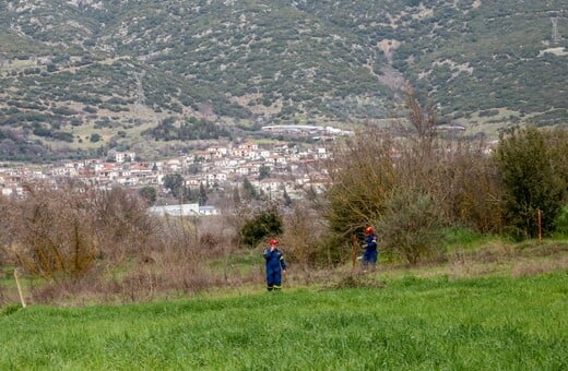 Λάρισα: 39χρονος αγνοείται από την προπαραμονή της Πρωτοχρονιάς - Πήγε βόλτα και δεν επέστρεψε