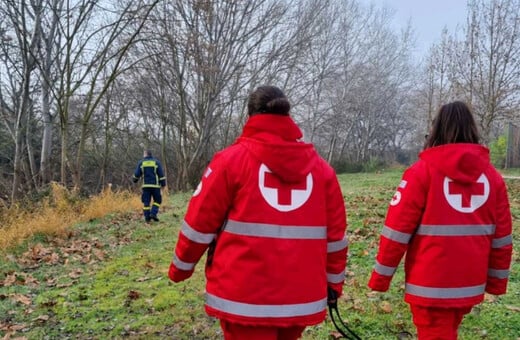 Λάρισα: Τα τρία σενάρια για την εξαφάνιση του 39χρονου - Ανάμεσά τους και η υπόθεση των Τεμπών