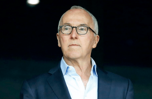 Frank McCourt: Ποιος είναι ο δισεκατομμυριούχος που θέλει να αγοράσει το TikTok