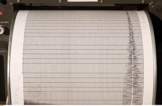 Γκανάς για τους σεισμούς στην Αττική: Μικρό το ρήγμα, θα συνεχίσει με δονήσεις έως 4 Ρίχτερ