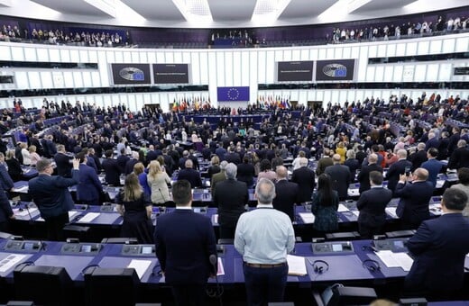 Ευρωβουλευτές από όλο το πολιτικό φάσμα ζητούν από την Κομισιόν να αντιδράσει στις παρεμβάσεις του Μασκ