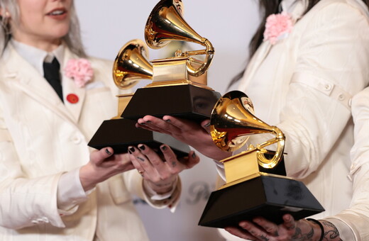 Grammy 2025 χωρίς πάρτι πριν και μετά - Τι αλλάζει μετά τις φωτιές στο Λος Άντζελες