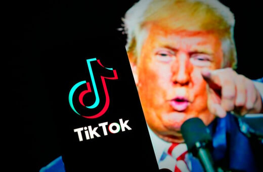 Απαγόρευση TikTok - Η επικοινωνία Τραμπ - Σι Ζινπίνγκ και το «παραθυράκι» των 90 ημερών