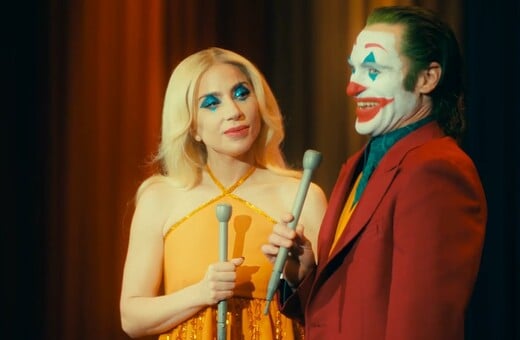 Χρυσά Βατόμουρα 2024: «Σαρωτικό» το "Joker: Folie à Deux" με επτά υποψηφιότητες