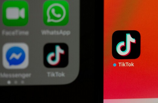 Εν αναμονή της απαγόρευσης του TikTok «έκρηξη» επενδύσεων σε startups