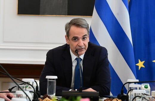 Κυριάκος Μητσοτάκης για Τέμπη: «Εθνικό τραύμα», η δικαιοσύνη θα κρίνει και θα αποφασίσει