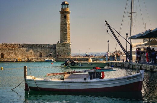 48 ώρες στο Ρέθυμνο που πάντα σε εκπλήσσει