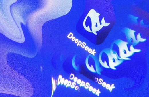 Μετά το TikTok, η Aυστραλία απαγορεύει και τη DeepSeek στις κυβερνητικές συσκευές