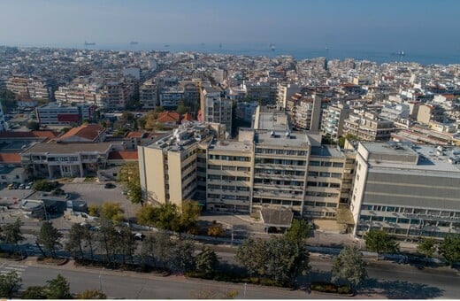 Στο Ιπποκράτειο Θεσσαλονίκης για μεταμόσχευση σε ενήλικα οι νεφροί του 3χρονου από το Ηράκλειο